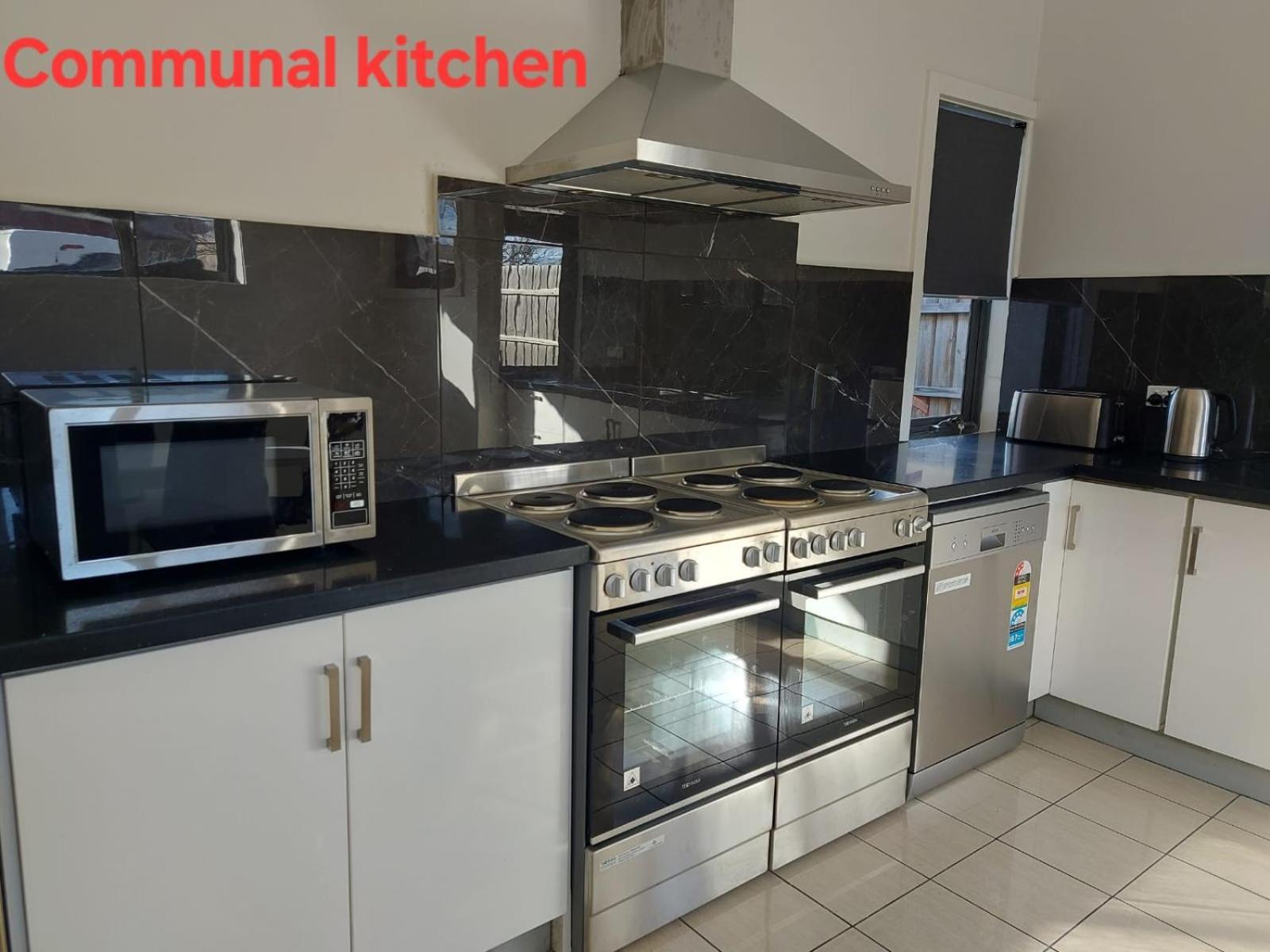 Maruve Guesthouse 12 Min From Melb Airport — Photos 2
